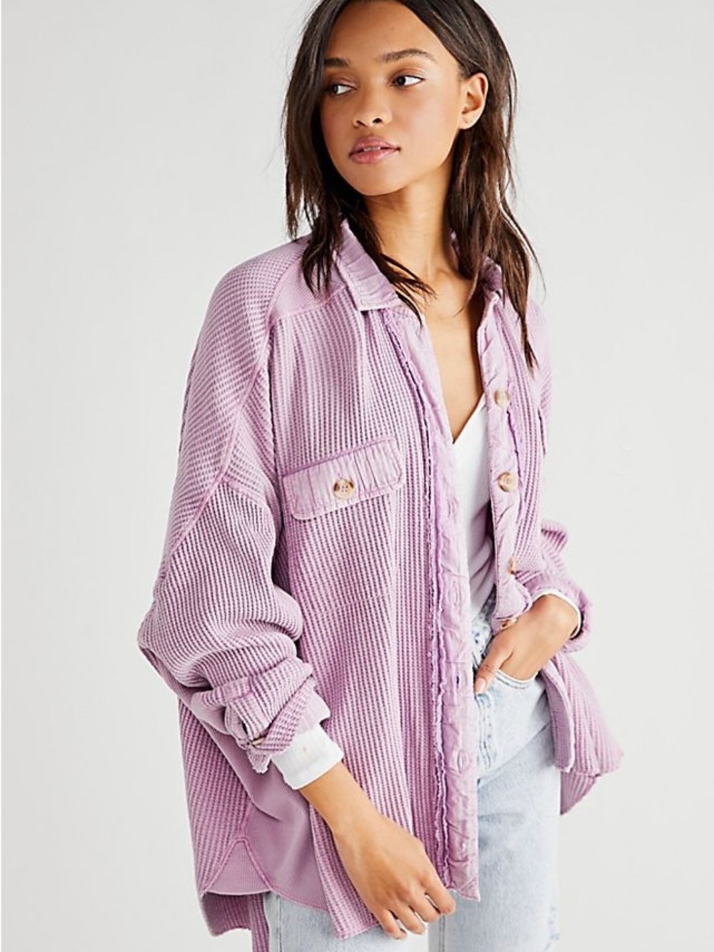 FP Scout Jacket XL